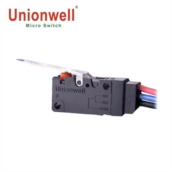 ip67 microswitch wiring4e6a51ff