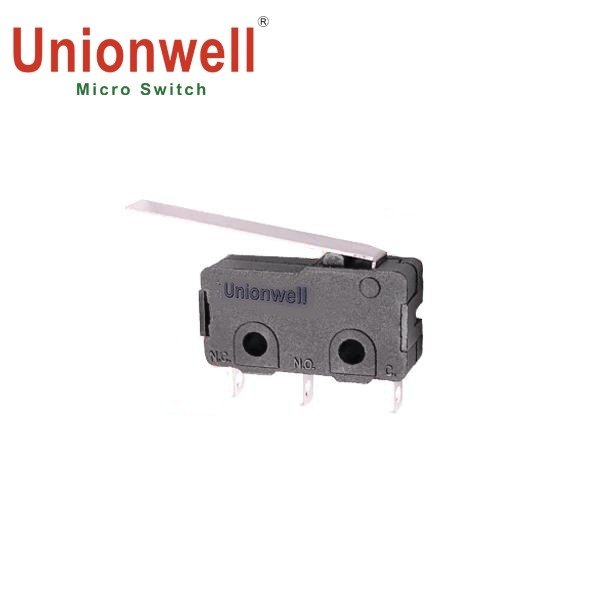 miniature micro switch 150gf sol