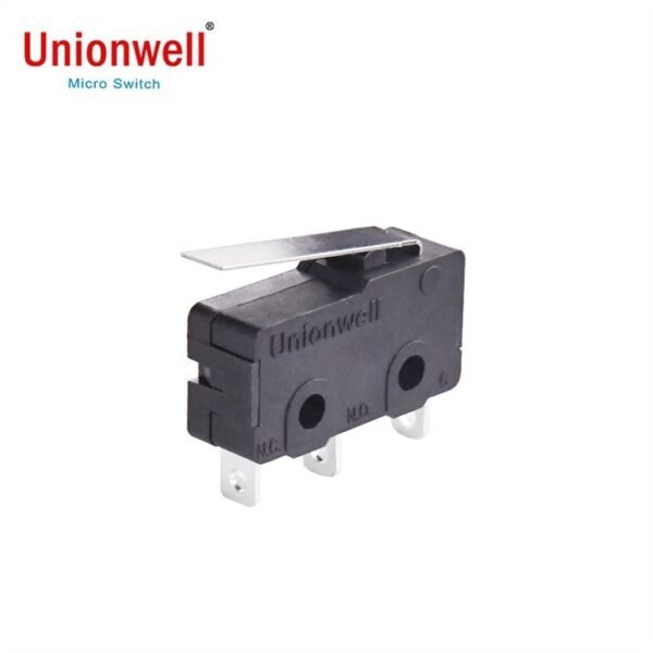 miniature micro switch 150gf wit