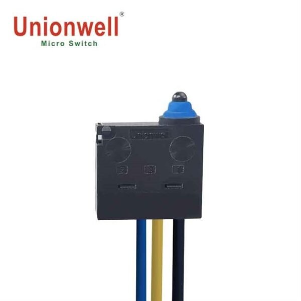 subminiature micro switch g3030a