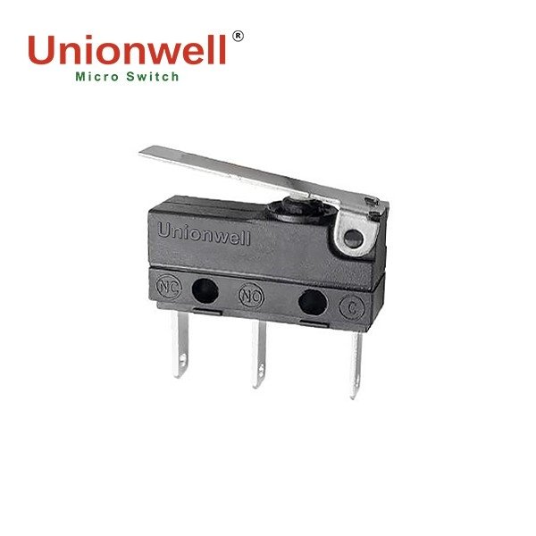 waterproof micro switch supplier